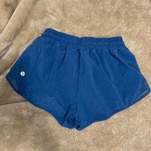 Hotty hot shorts 2.5”